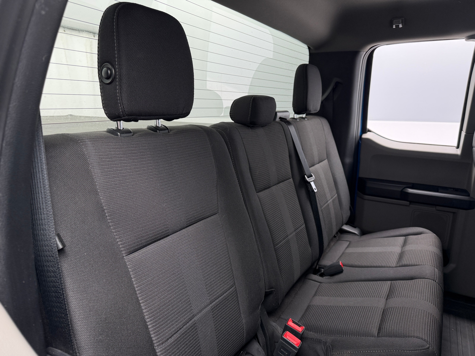 Thumbnail: 2019 Ford Econoline - 6