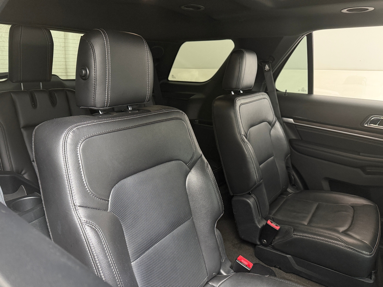Thumbnail: 2018 Ford Explorer - 5