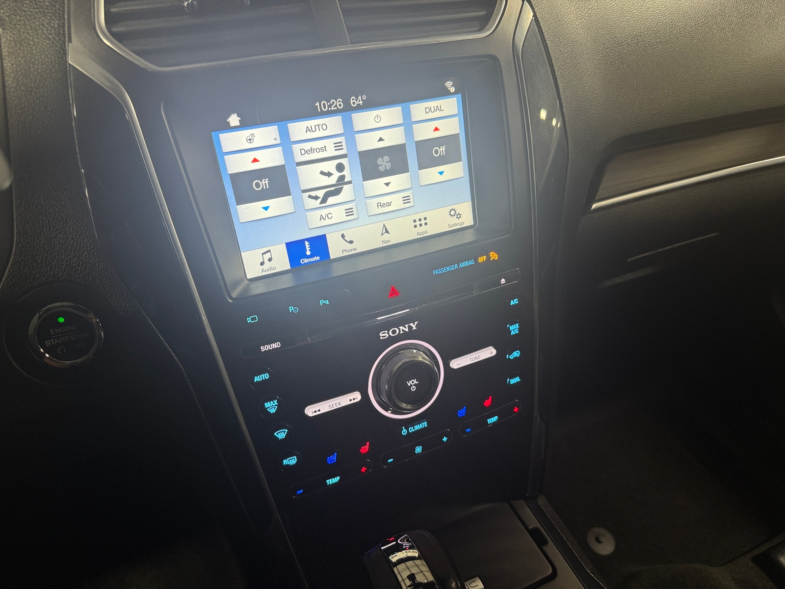 Thumbnail: 2018 Ford Explorer - 3