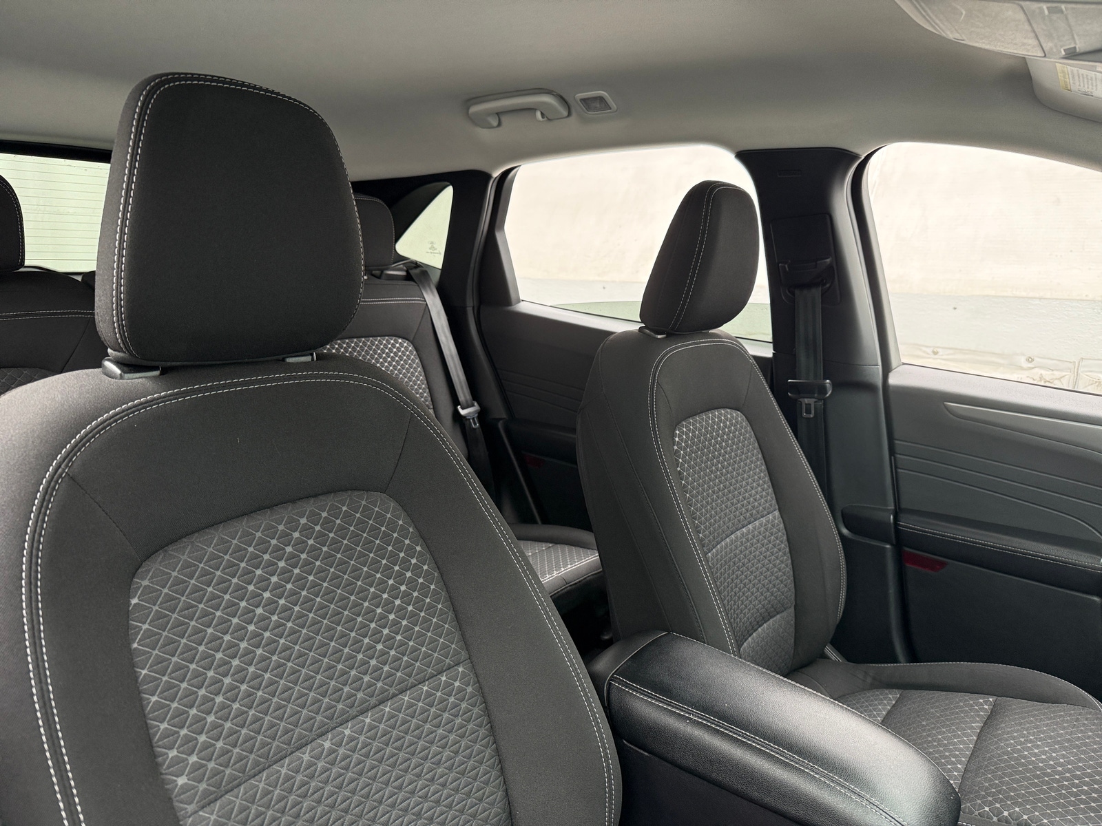 Thumbnail: 2023 Ford Escape - 2