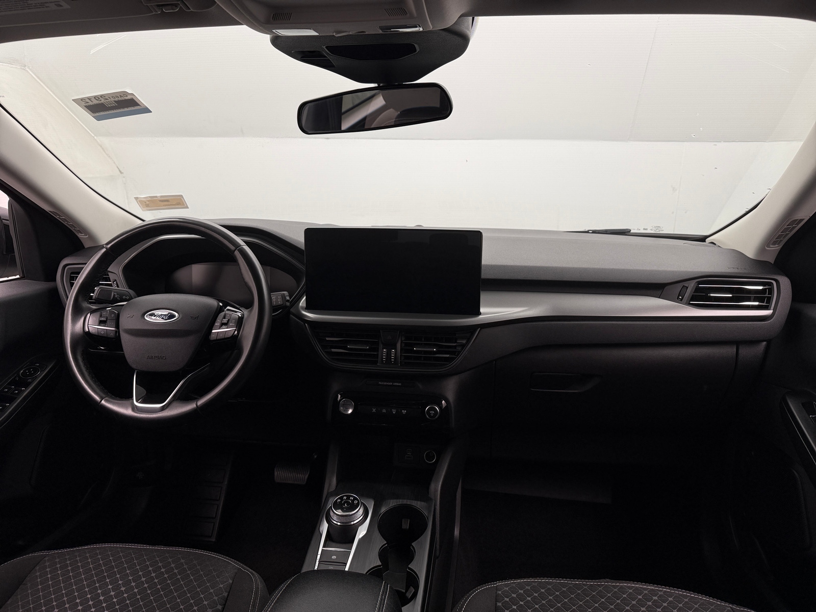 Thumbnail: 2023 Ford Escape - 3