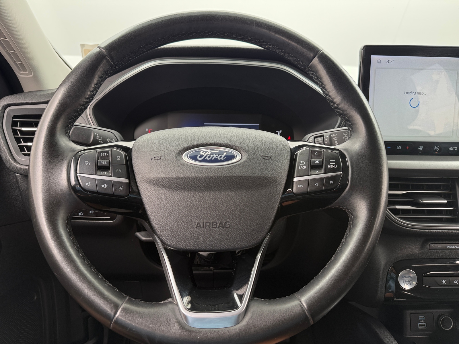 Thumbnail: 2023 Ford Escape - 5