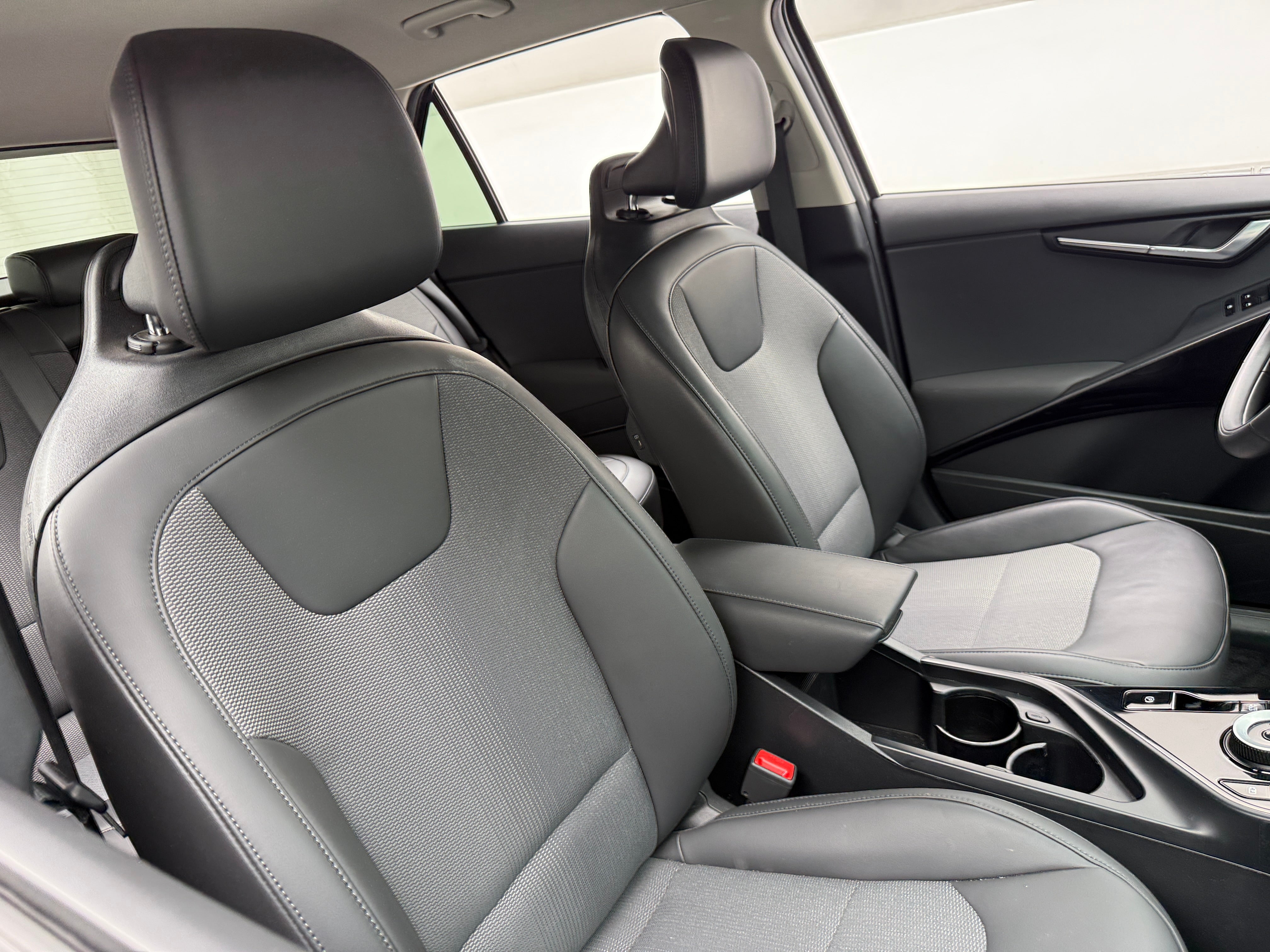 2024 Kia Niro Wind