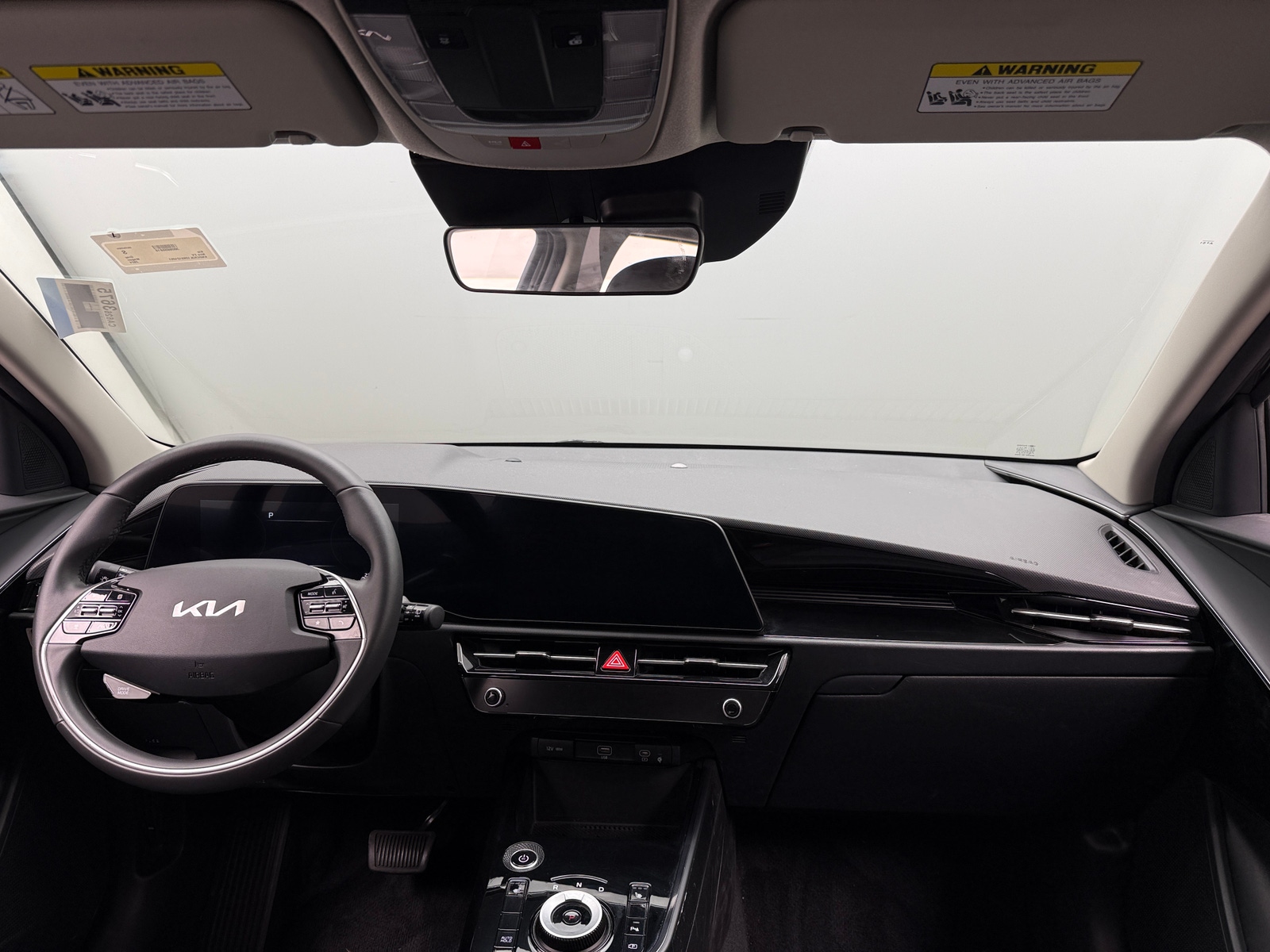 Thumbnail: 2024 Kia Niro - 2
