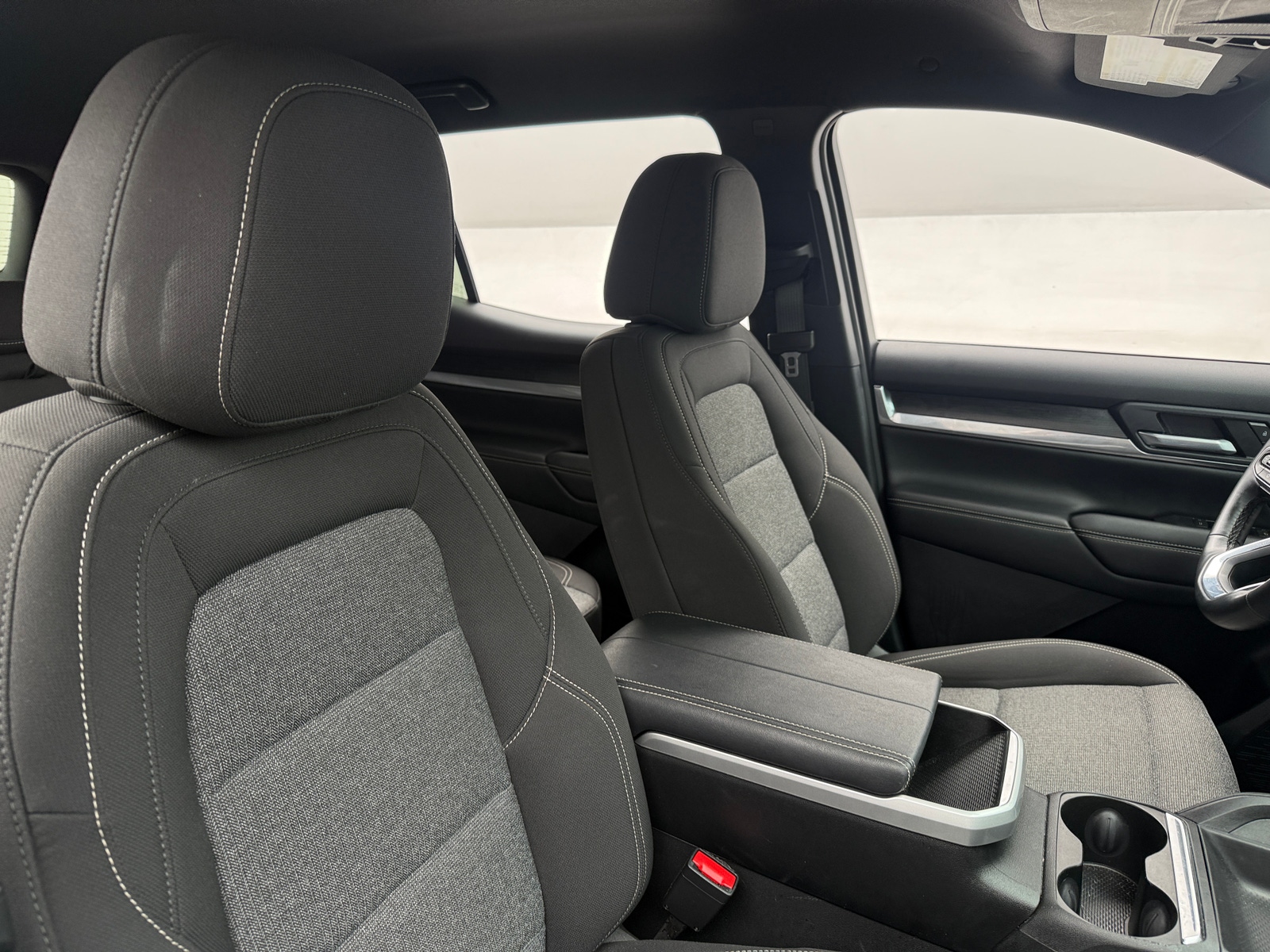 Thumbnail: 2026 GMC Terrain - 2