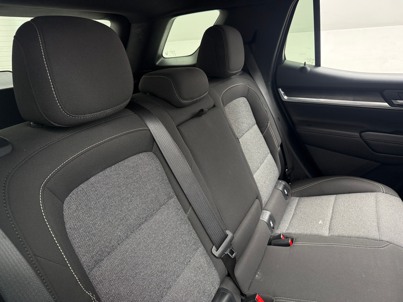 Thumbnail: 2026 GMC Terrain - 6