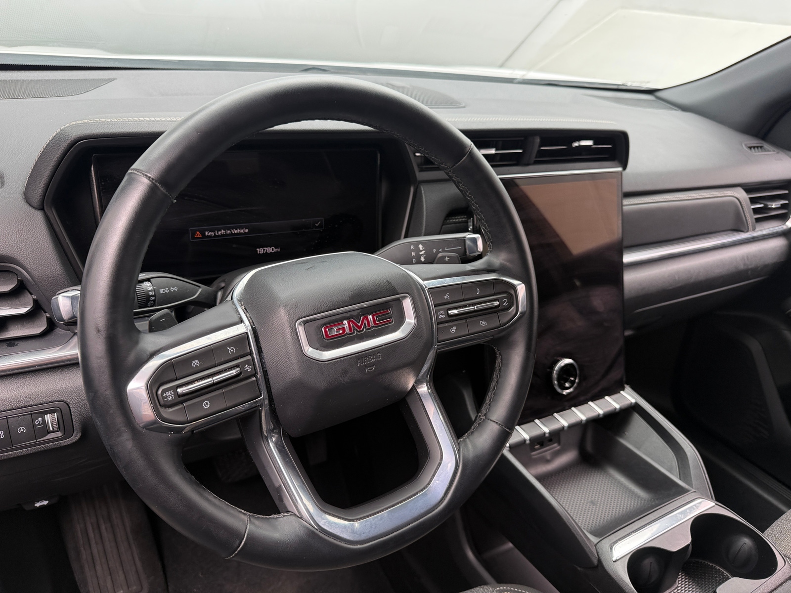 Thumbnail: 2026 GMC Terrain - 5