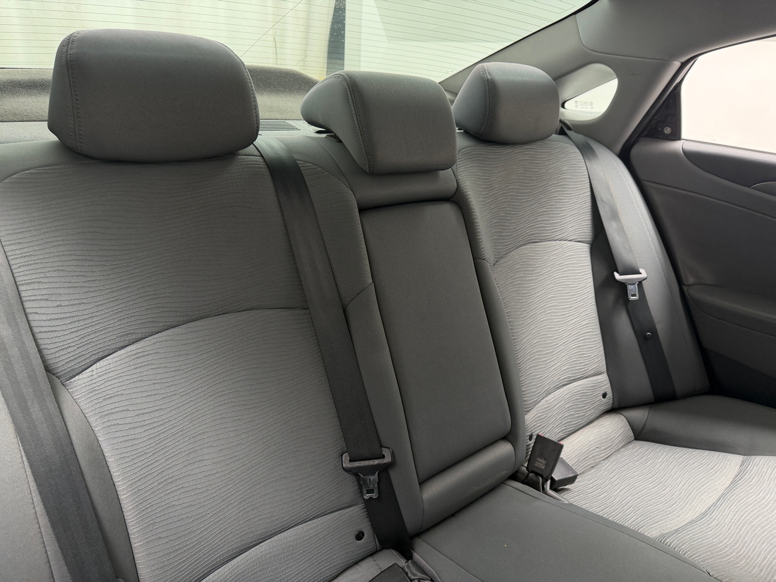 Thumbnail: 2012 Hyundai Sonata - 6