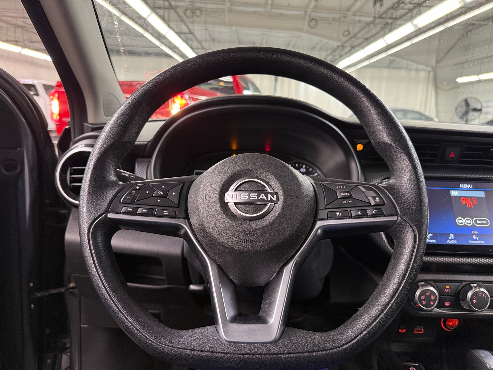 Thumbnail: 2023 Nissan Kicks - 5