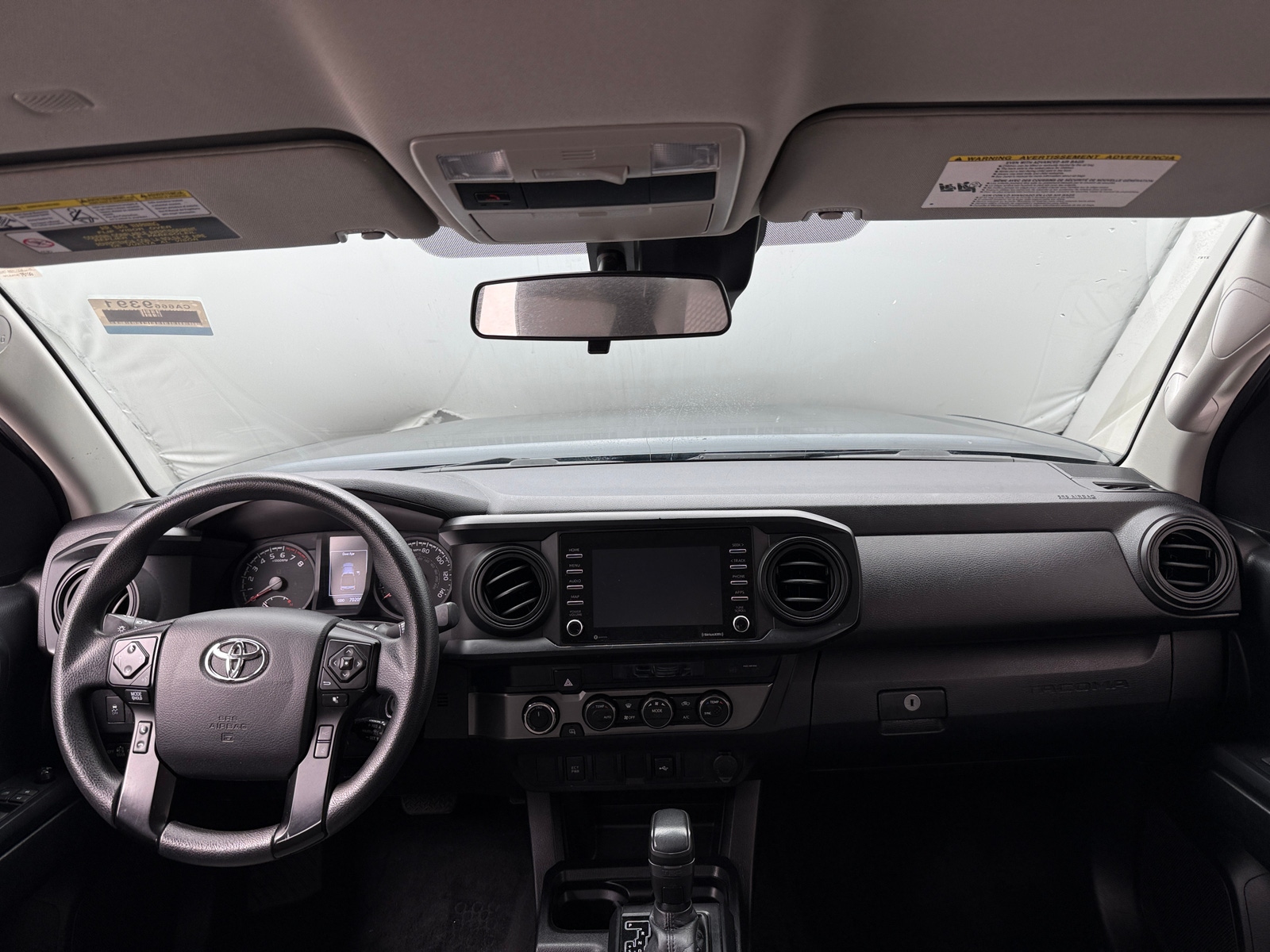 Thumbnail: 2022 Toyota Tacoma - 3
