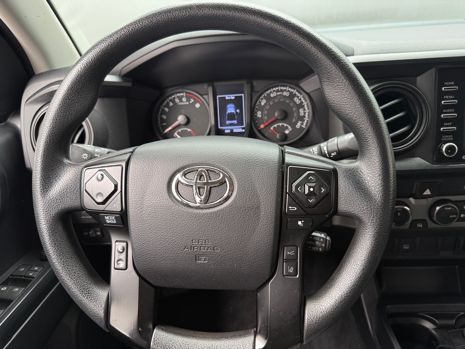 Thumbnail: 2022 Toyota Tacoma - 5