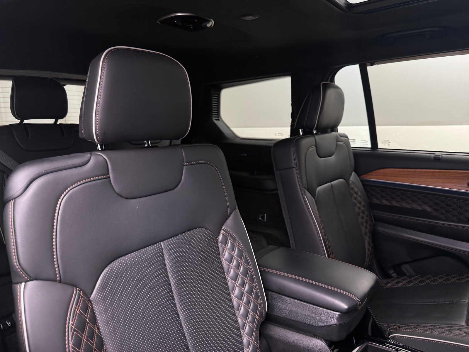 Thumbnail: 2021 Jeep Grand Cherokee L - 5