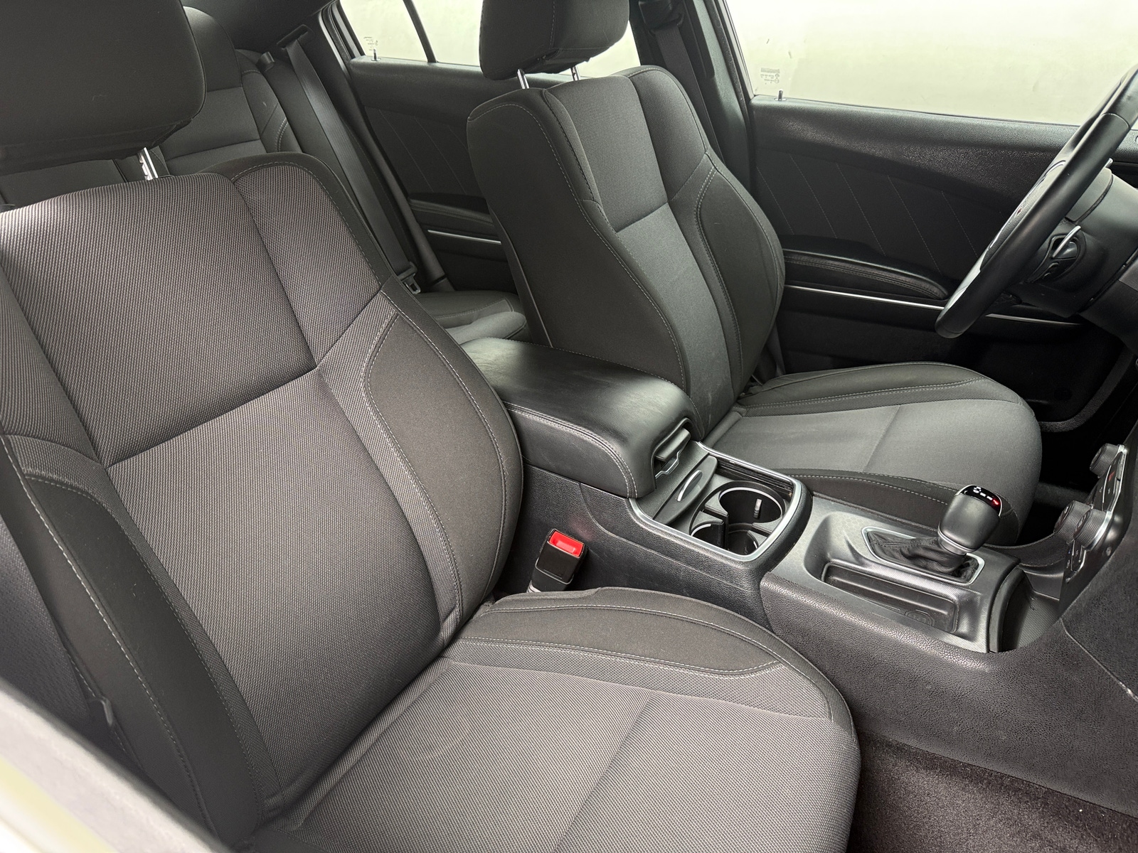 Thumbnail: 2016 Dodge Charger - 2
