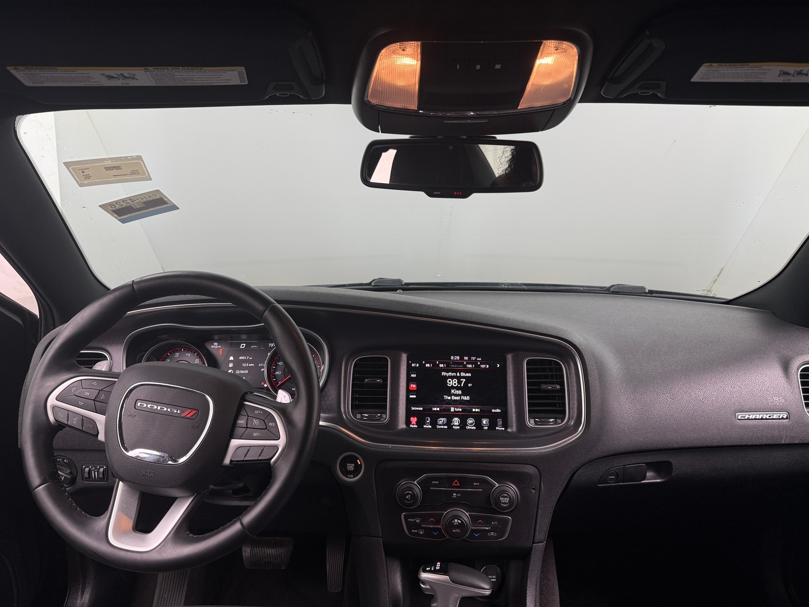 Thumbnail: 2016 Dodge Charger - 3