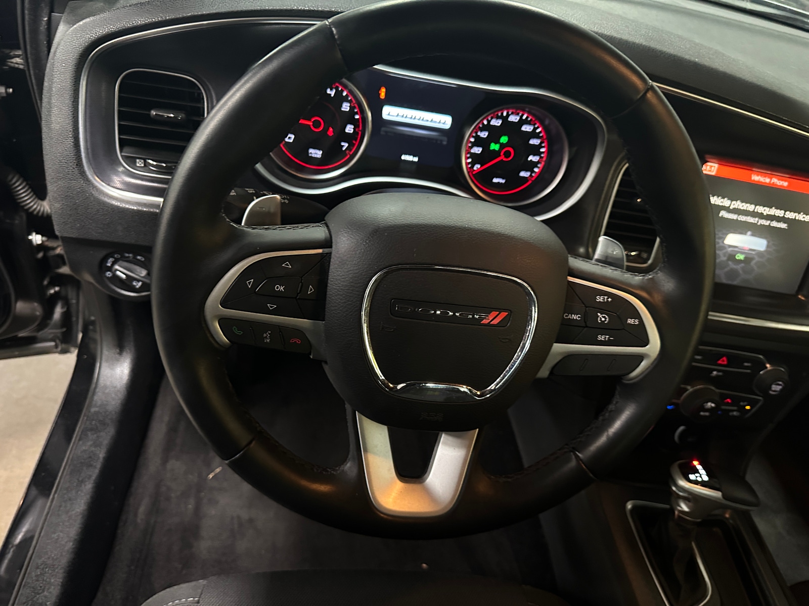 Thumbnail: 2016 Dodge Charger - 5