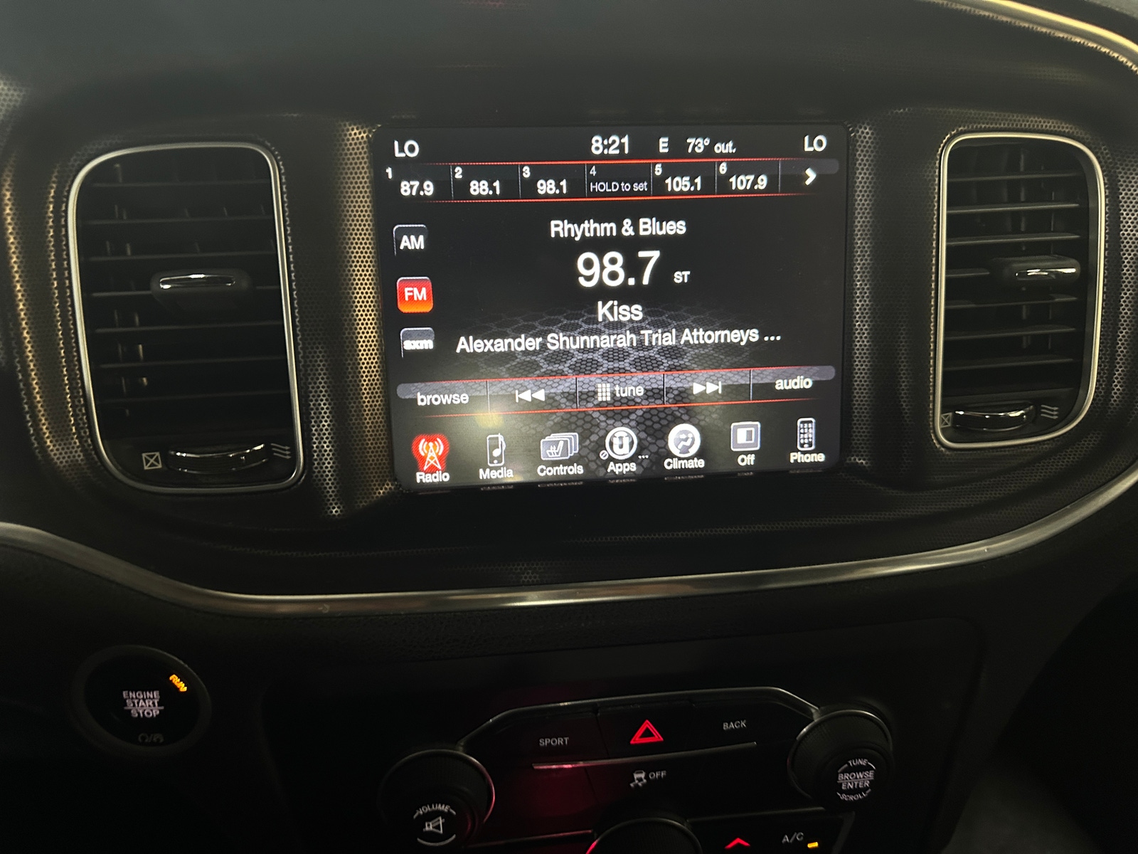 Thumbnail: 2016 Dodge Charger - 4