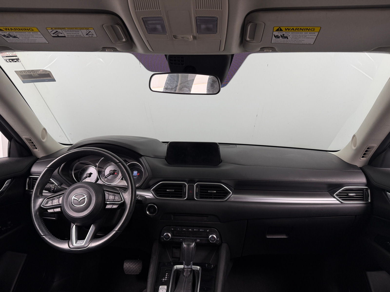 Thumbnail: 2020 Mazda CX-5 - 2
