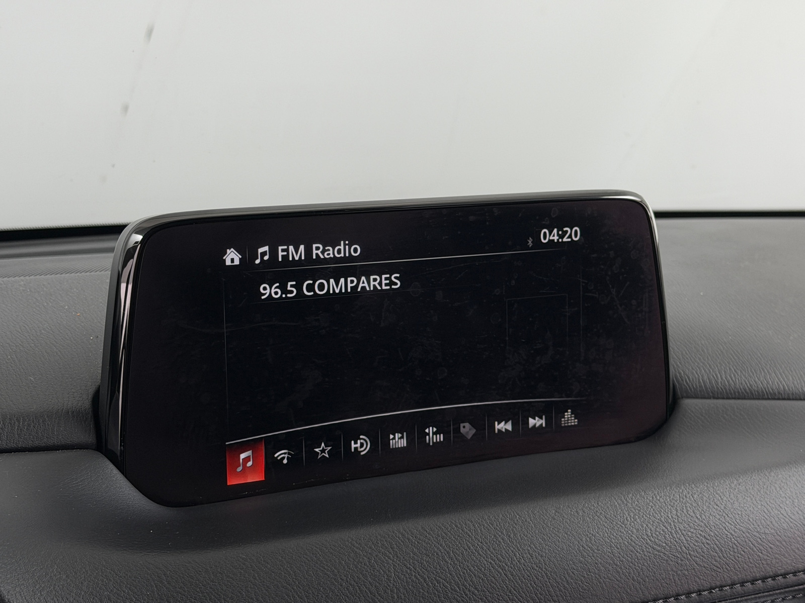 Thumbnail: 2020 Mazda CX-5 - 3