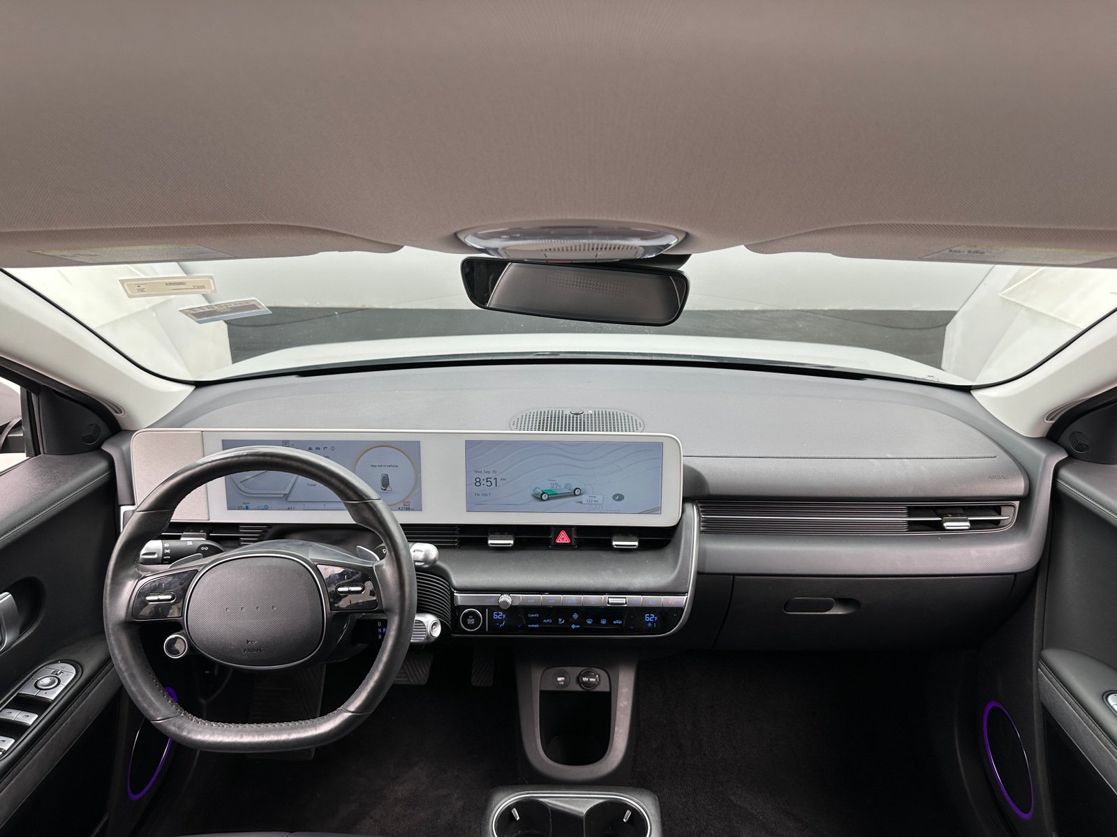 Thumbnail: 2023 Hyundai Ioniq 5 - 2