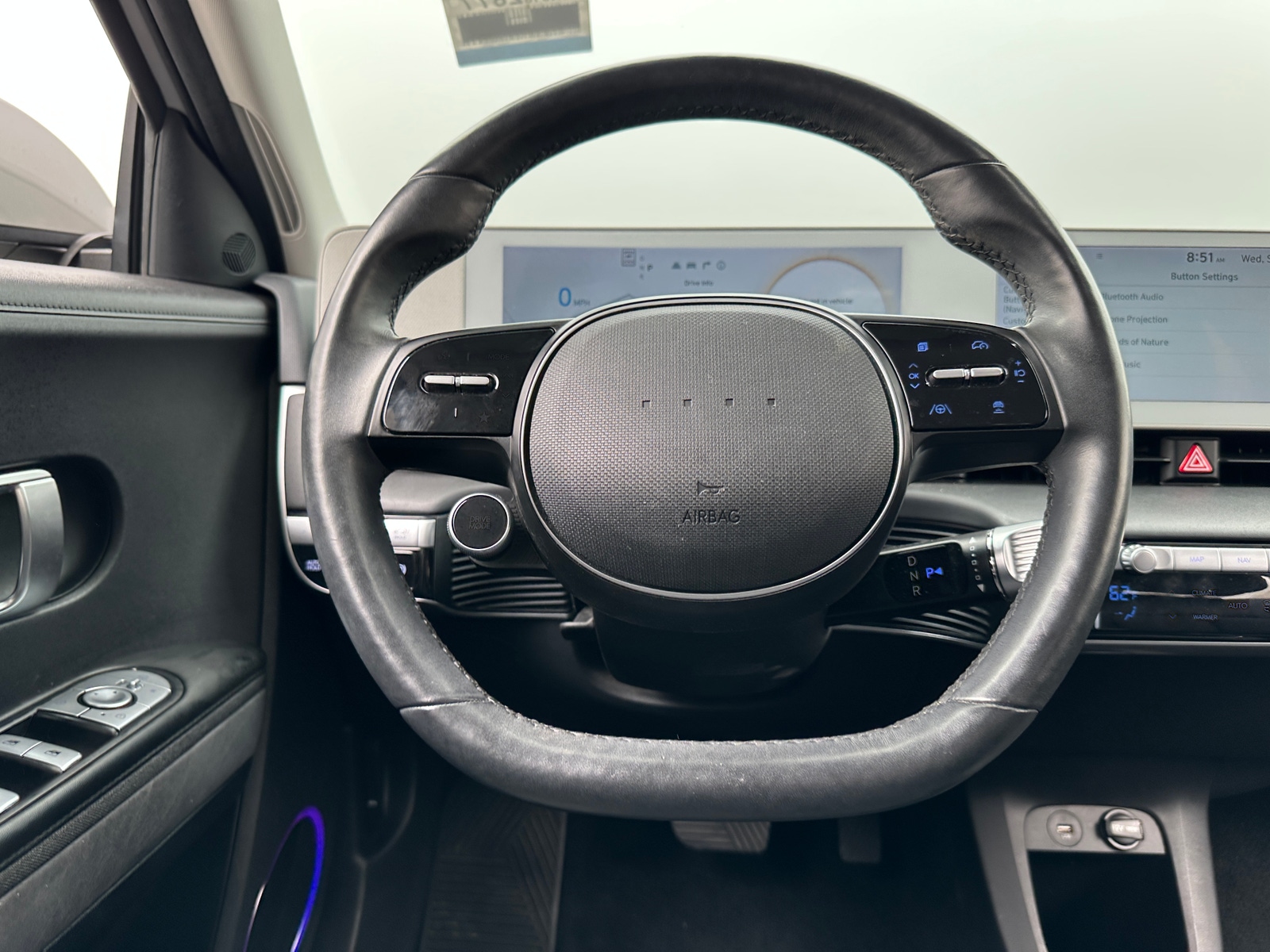 Thumbnail: 2023 Hyundai Ioniq 5 - 4