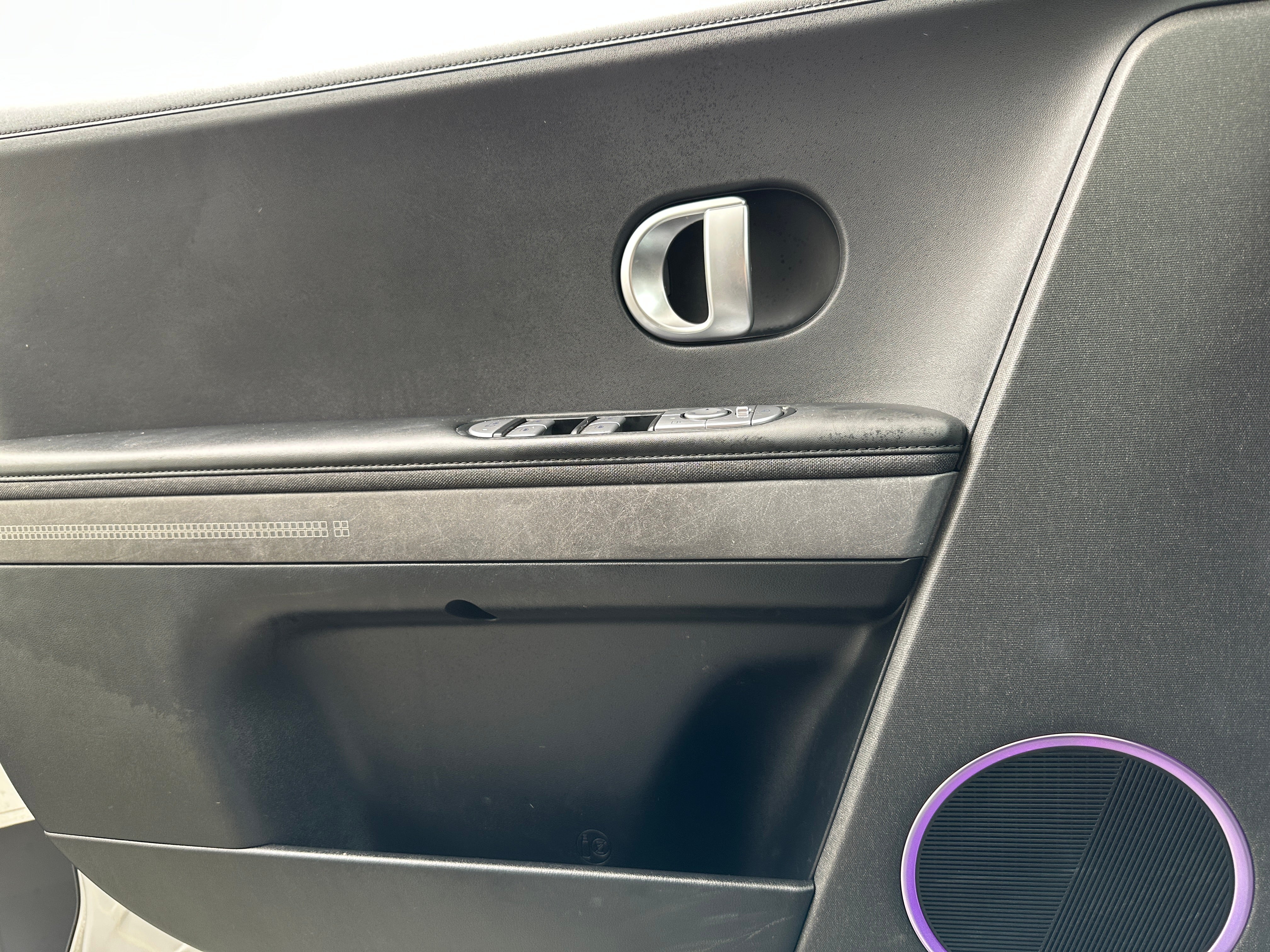 Used 2023 Hyundai IONIQ 5 SEL with VIN KM8KNDAF0PU208091 for sale in Pewaukee, WI