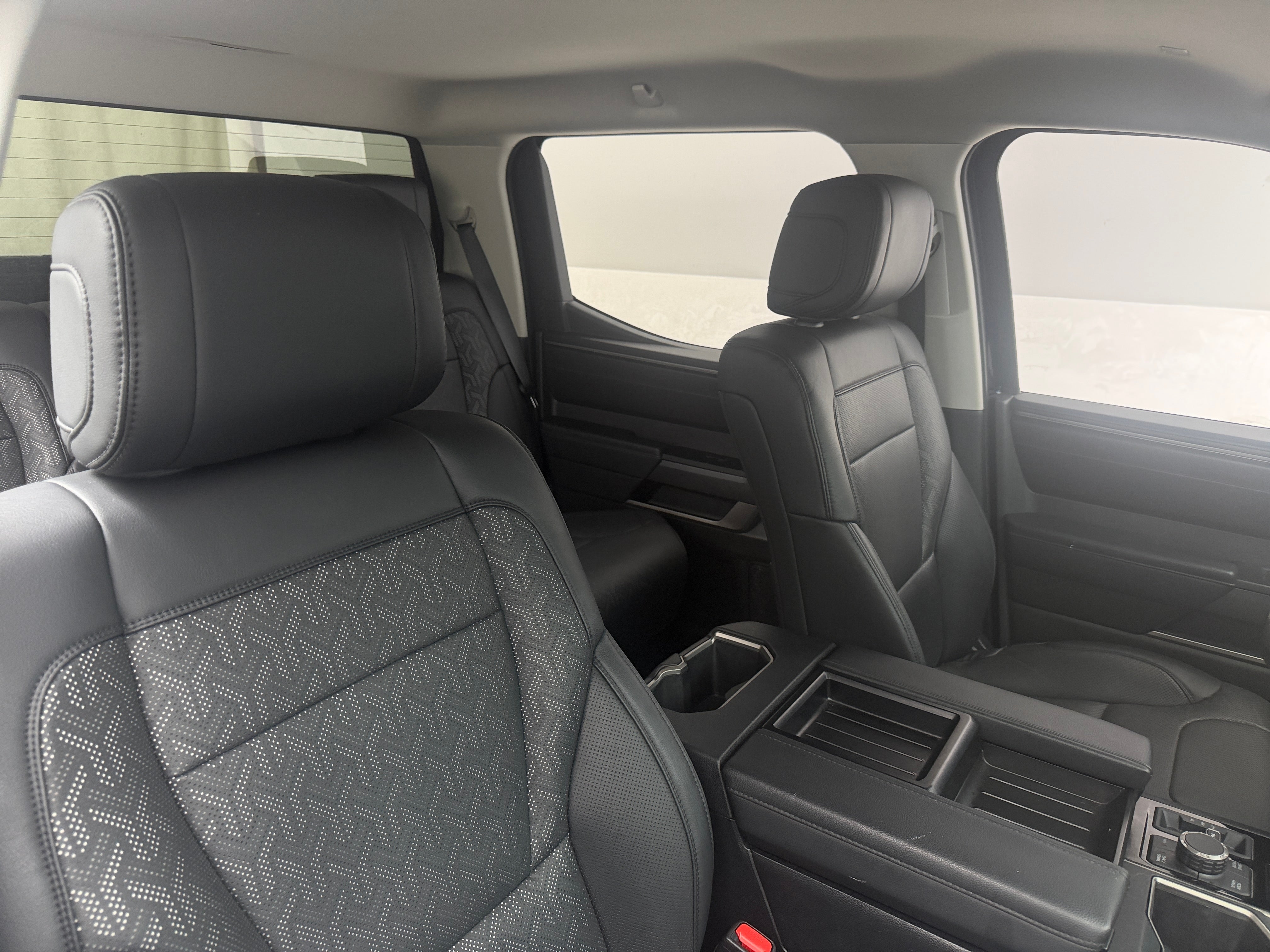 2024 Toyota Tundra