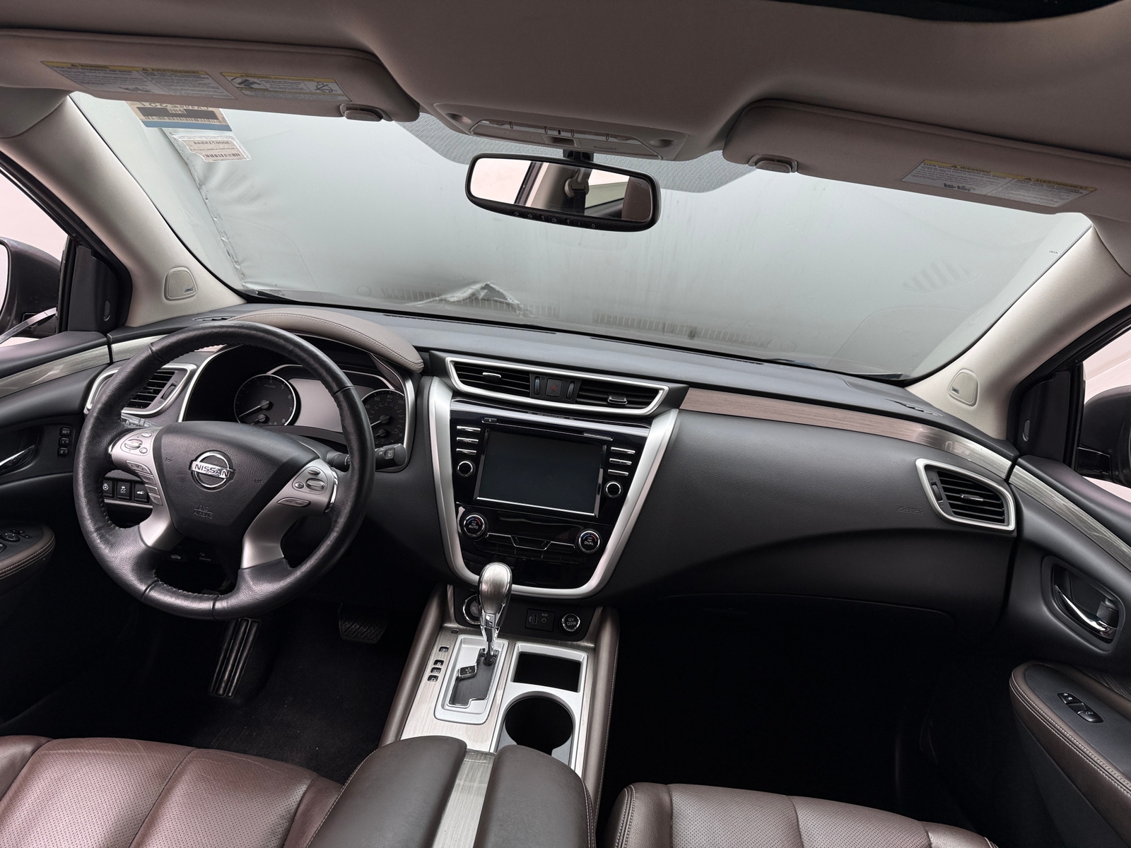 Thumbnail: 2018 Nissan Murano - 2