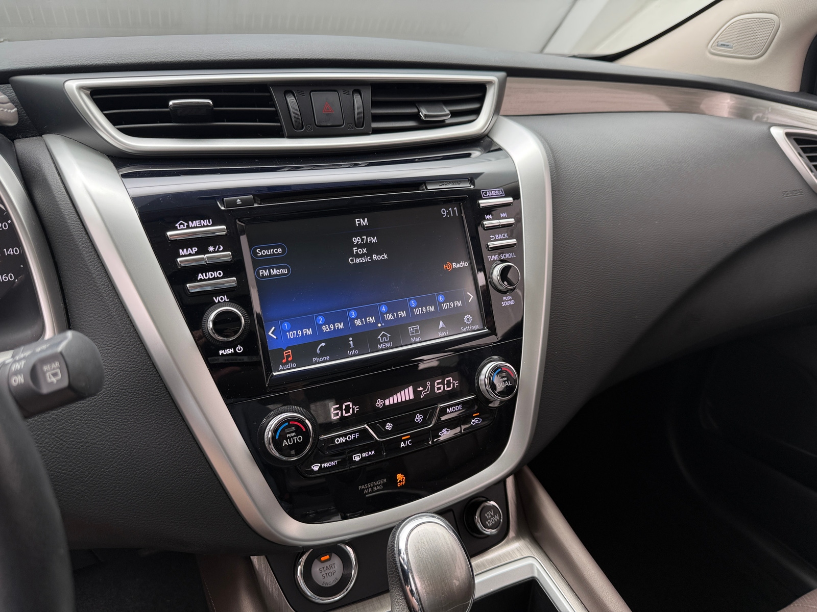 Thumbnail: 2018 Nissan Murano - 3