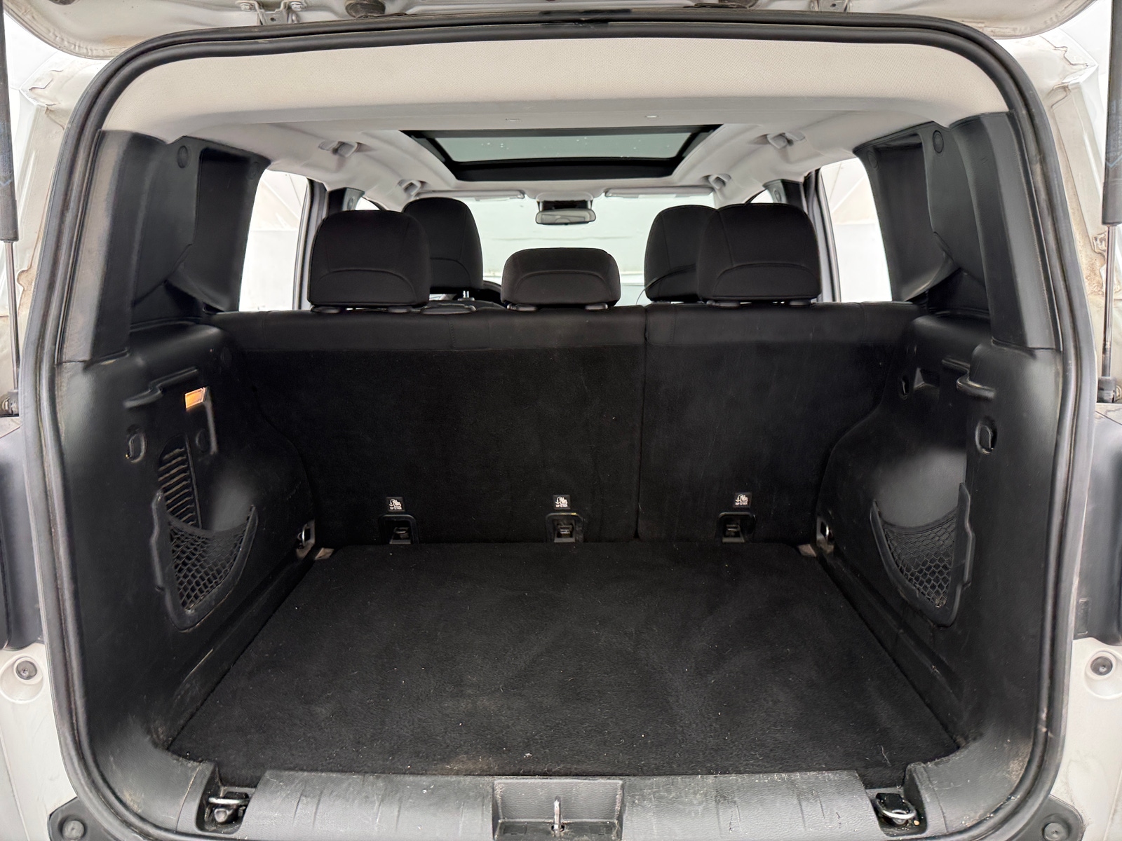 Thumbnail: 2020 Jeep Renegade - 7