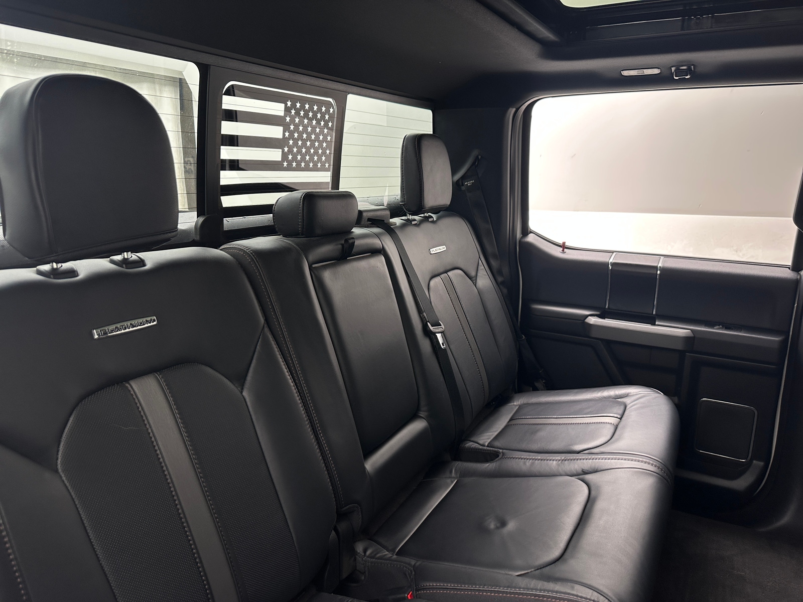 Thumbnail: 2020 Ford Econoline - 5