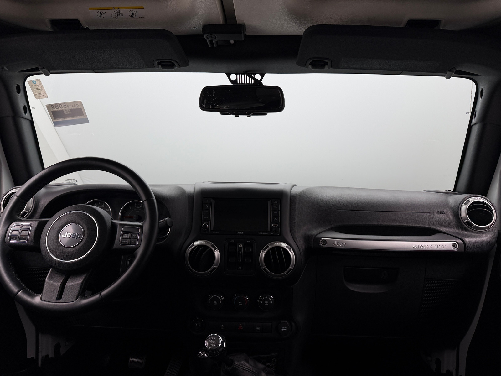 Thumbnail: 2016 Jeep Wrangler - 3