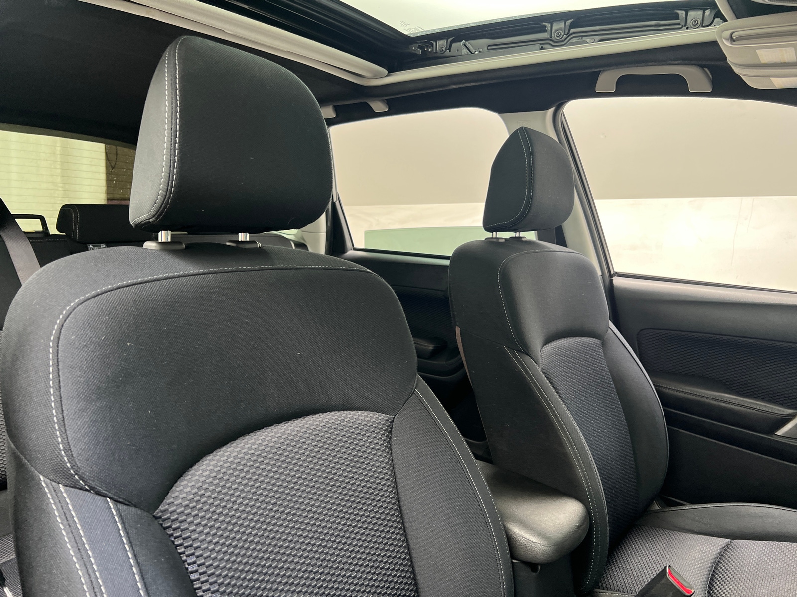 Thumbnail: 2017 Subaru Forester - 2