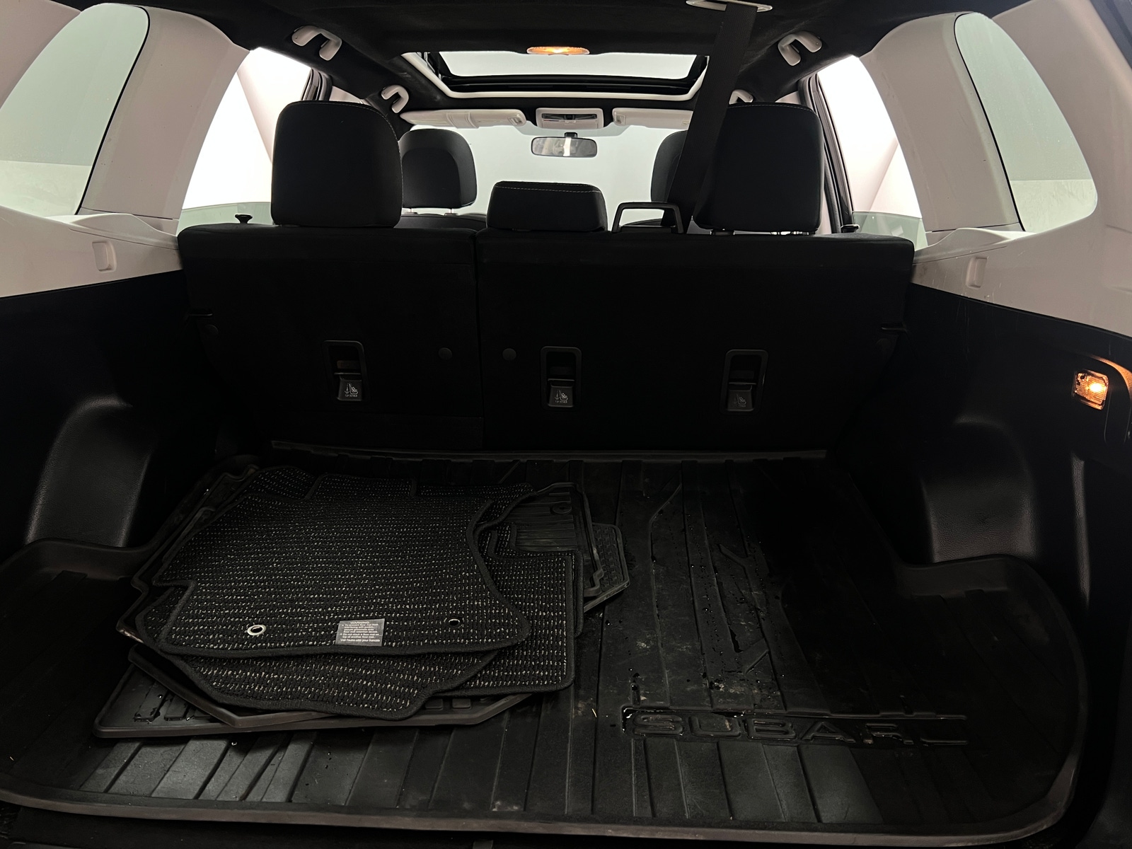 Thumbnail: 2017 Subaru Forester - 7