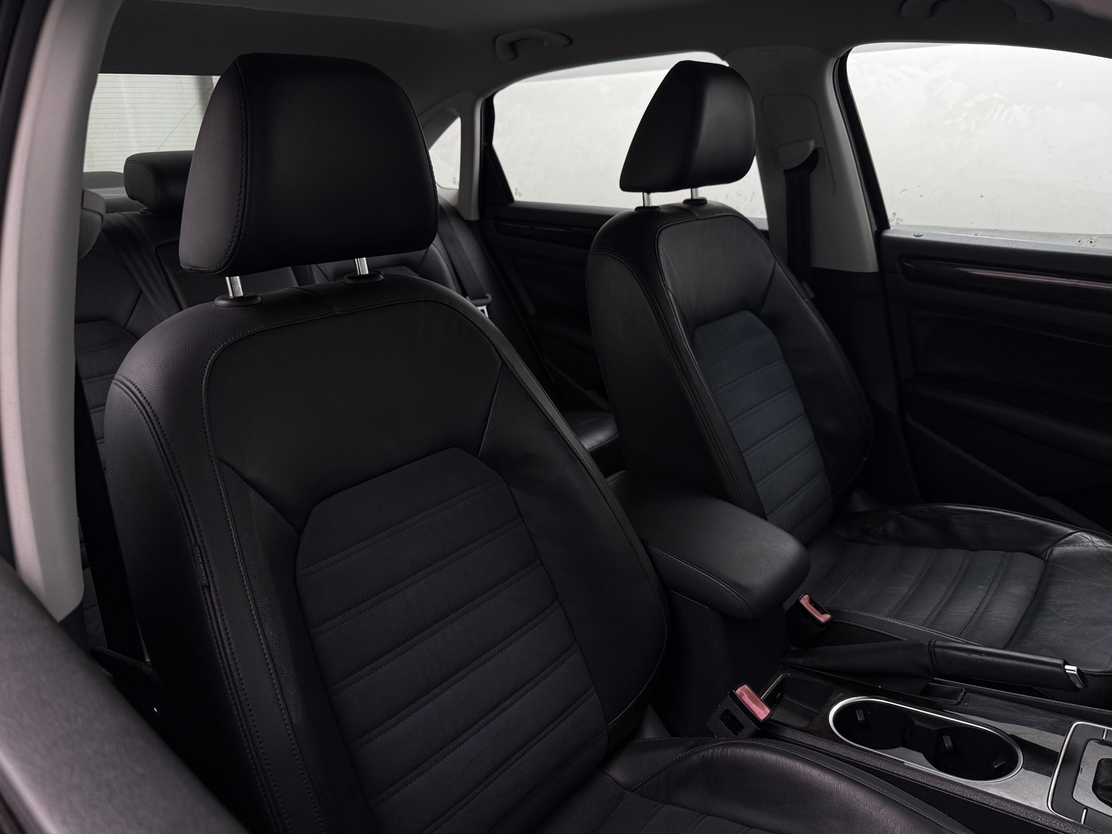Thumbnail: 2014 Volkswagen Passat - 2