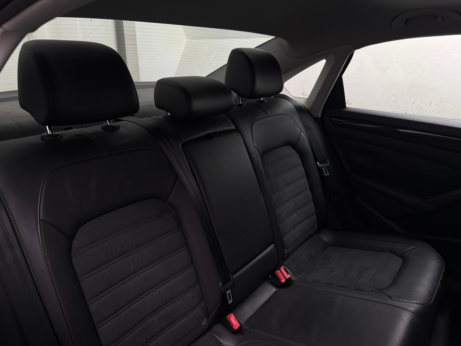 Thumbnail: 2014 Volkswagen Passat - 6