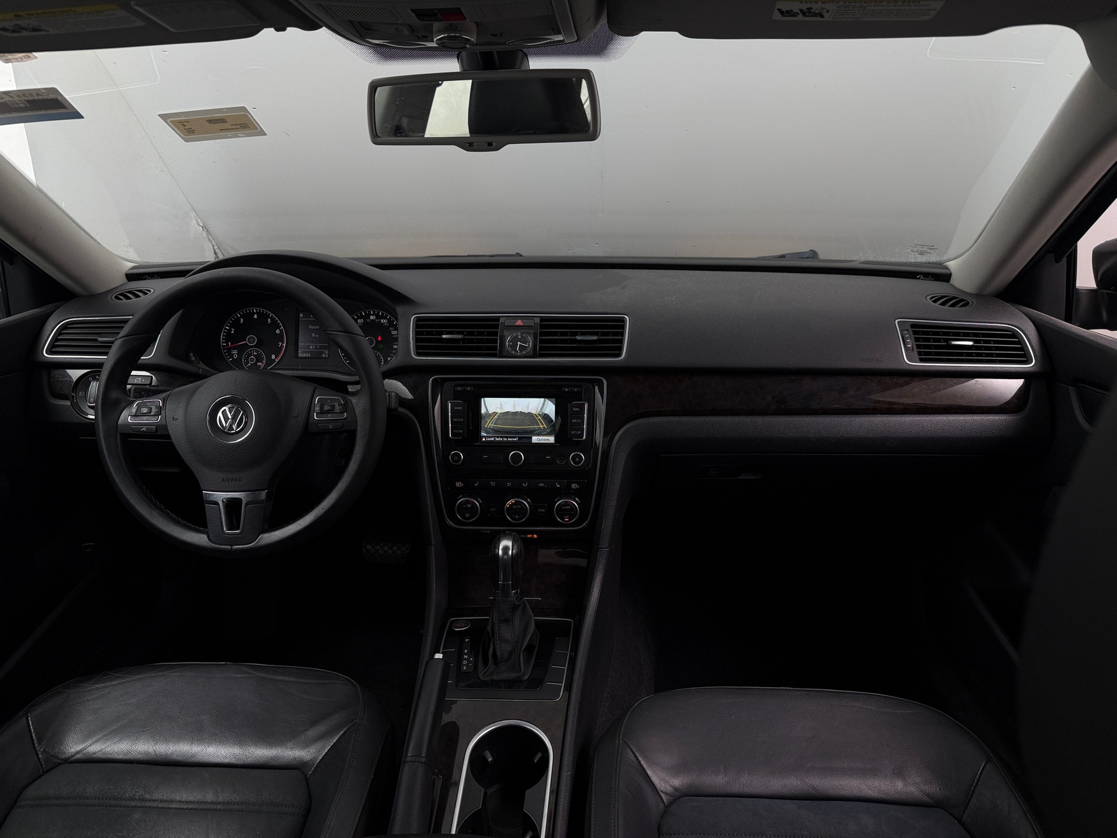 Thumbnail: 2014 Volkswagen Passat - 3