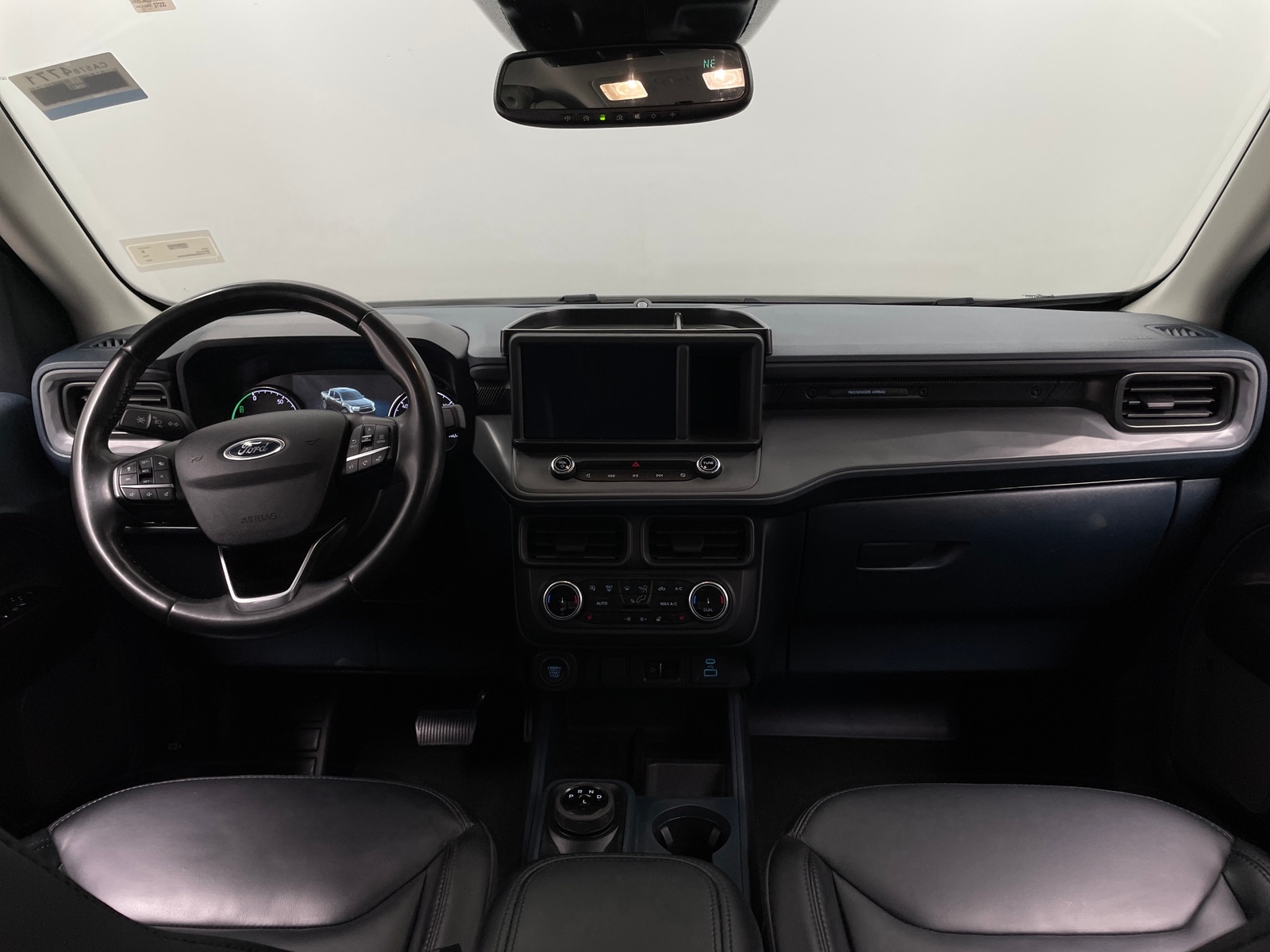 Thumbnail: 2024 Ford Maverick - 2