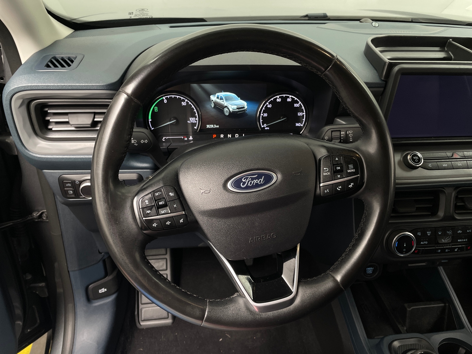 Thumbnail: 2024 Ford Maverick - 4