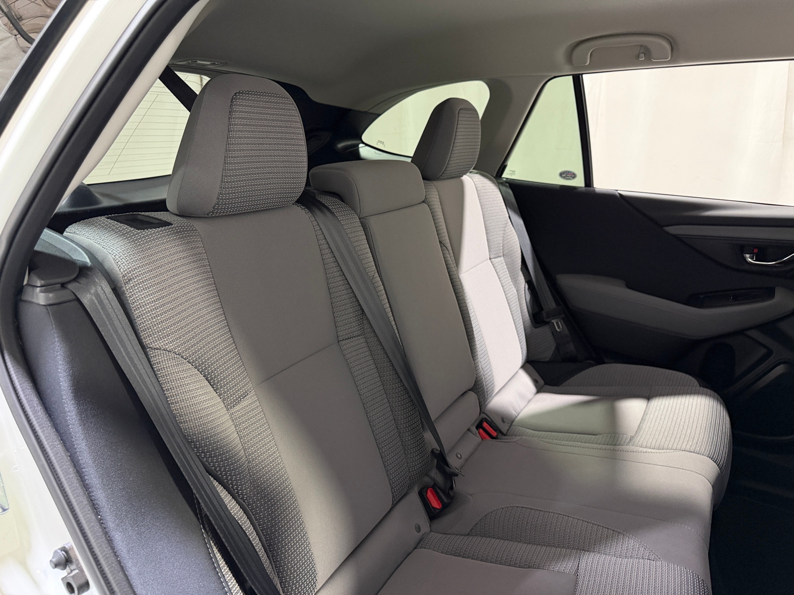 Thumbnail: 2024 Subaru Outback - 6