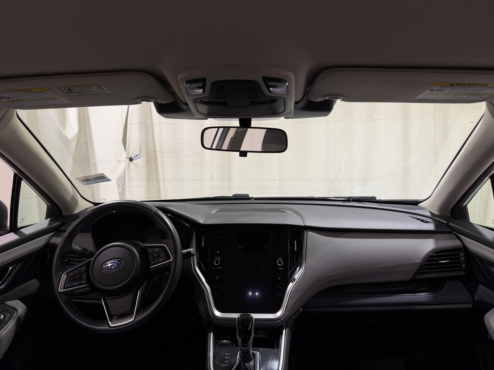Thumbnail: 2024 Subaru Outback - 3