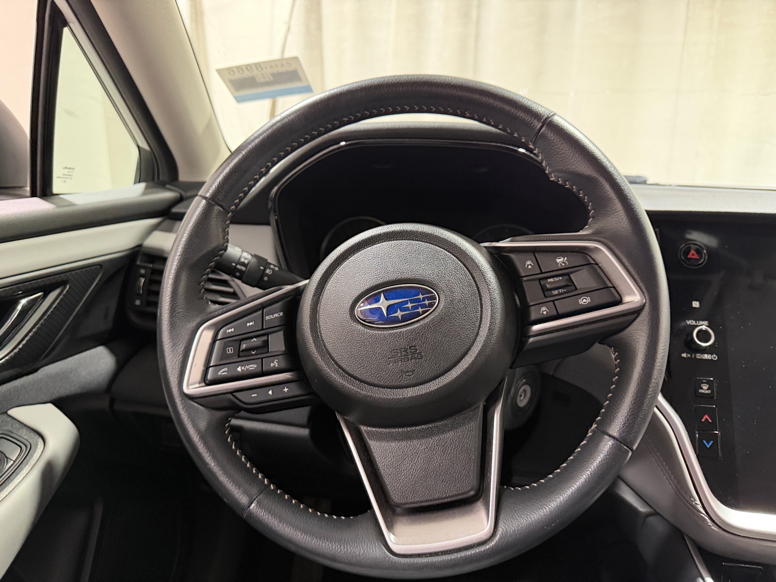 Thumbnail: 2024 Subaru Outback - 5