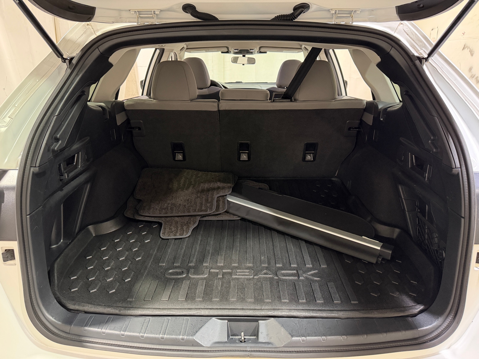 Thumbnail: 2024 Subaru Outback - 7