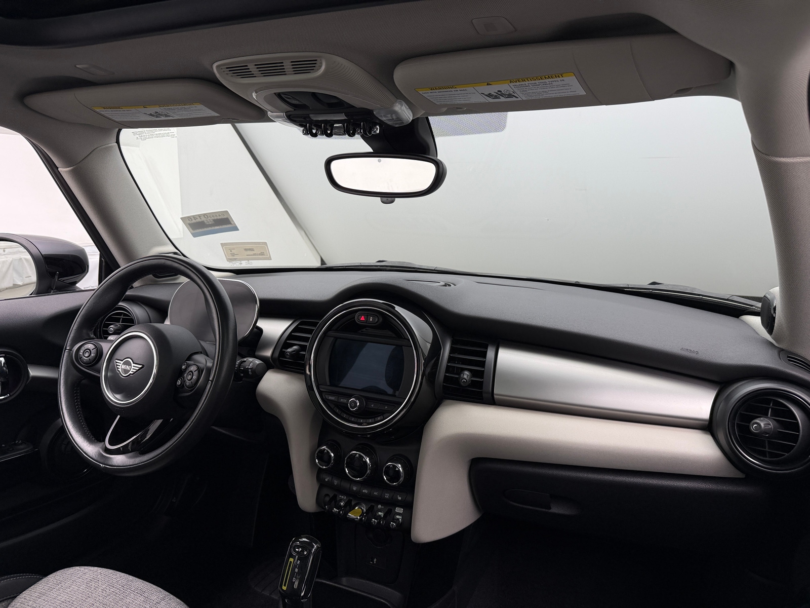 Thumbnail: 2021 MINI Cooper Hardtop - 3