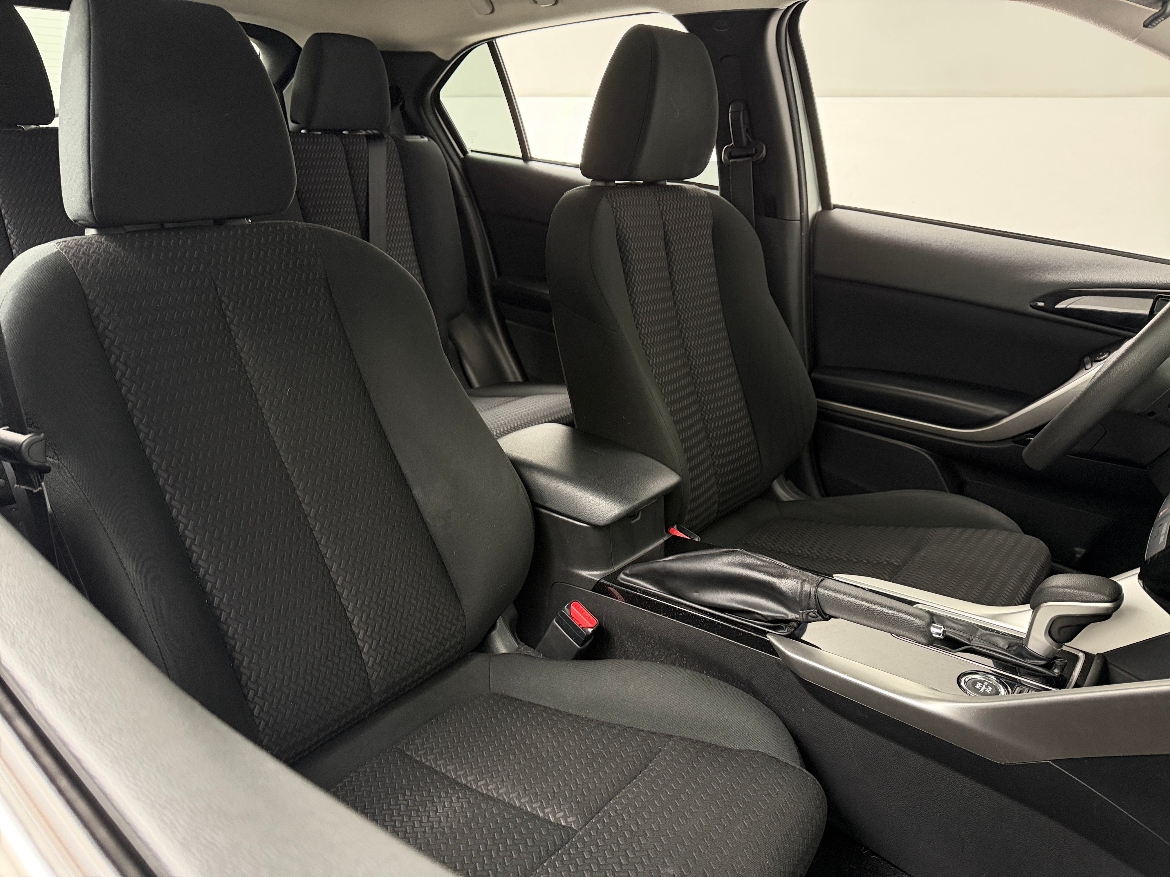 2023 Mitsubishi Eclipse Cross