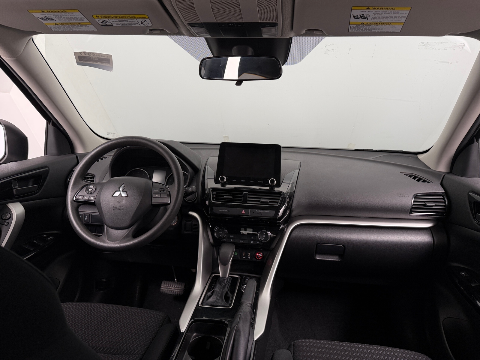 Thumbnail: 2023 Mitsubishi Eclipse Cross - 3