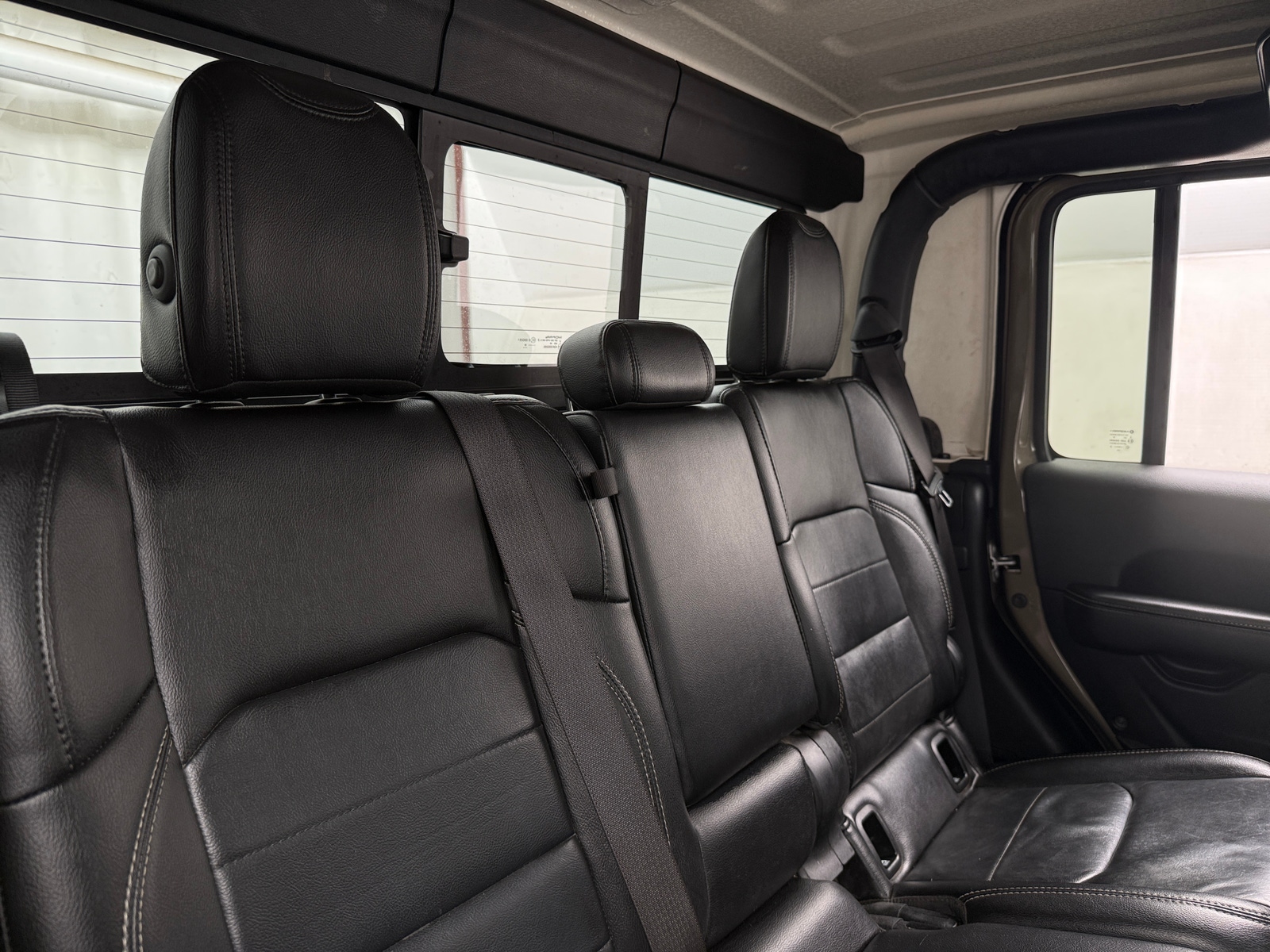 Thumbnail: 2020 Jeep Gladiator - 5