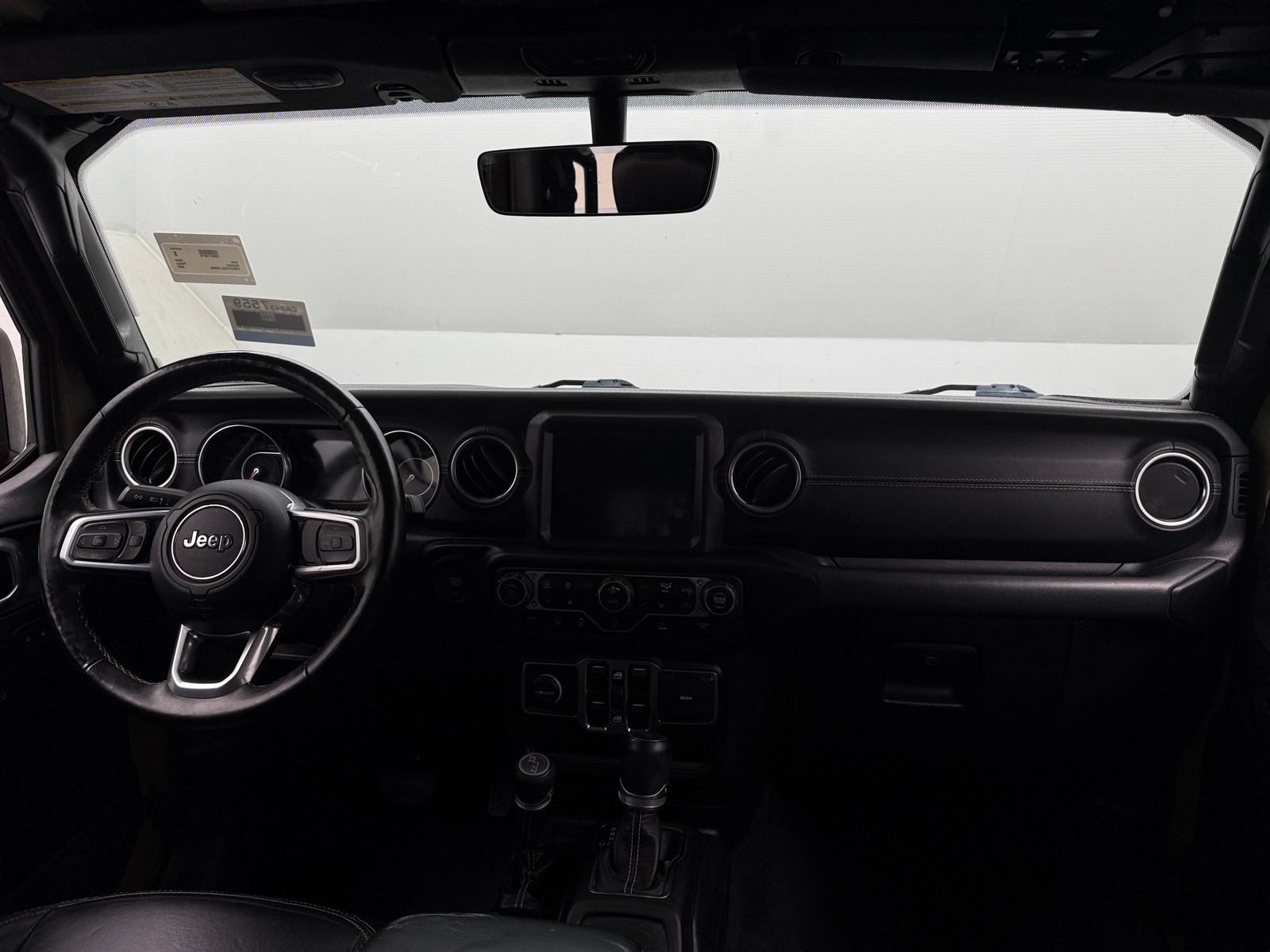 Thumbnail: 2020 Jeep Gladiator - 2