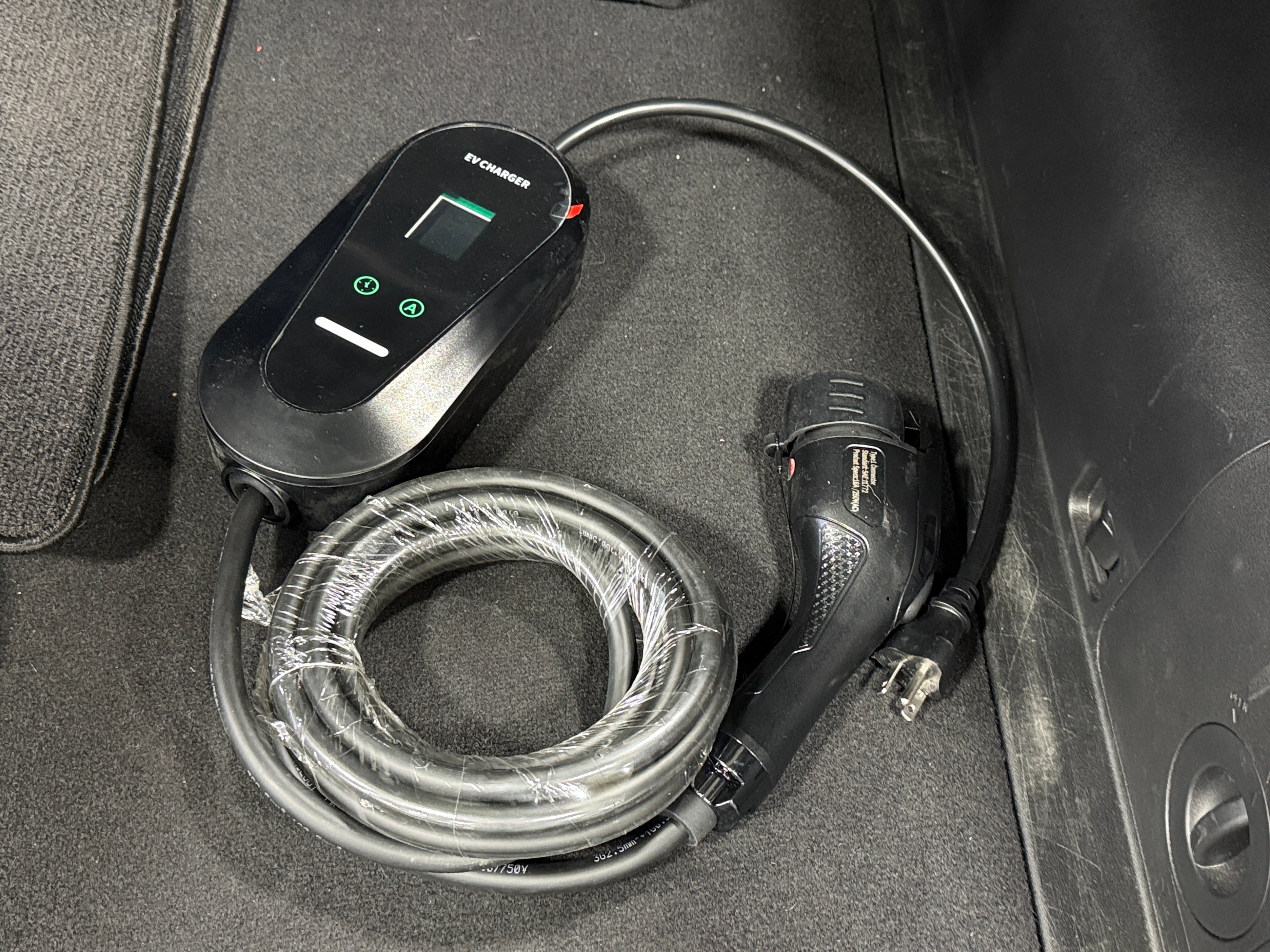 Used 2024 Kia EV6 Light L/R with VIN KNDC3DLC1R5187900 for sale in Auburn, WA