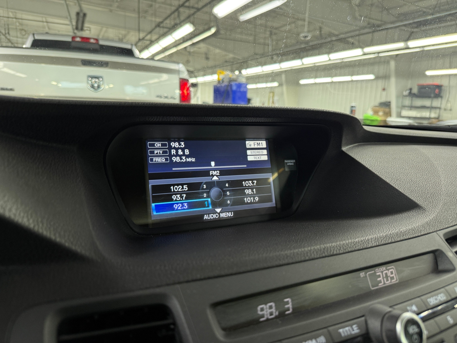 Thumbnail: 2012 Acura TSX - 3
