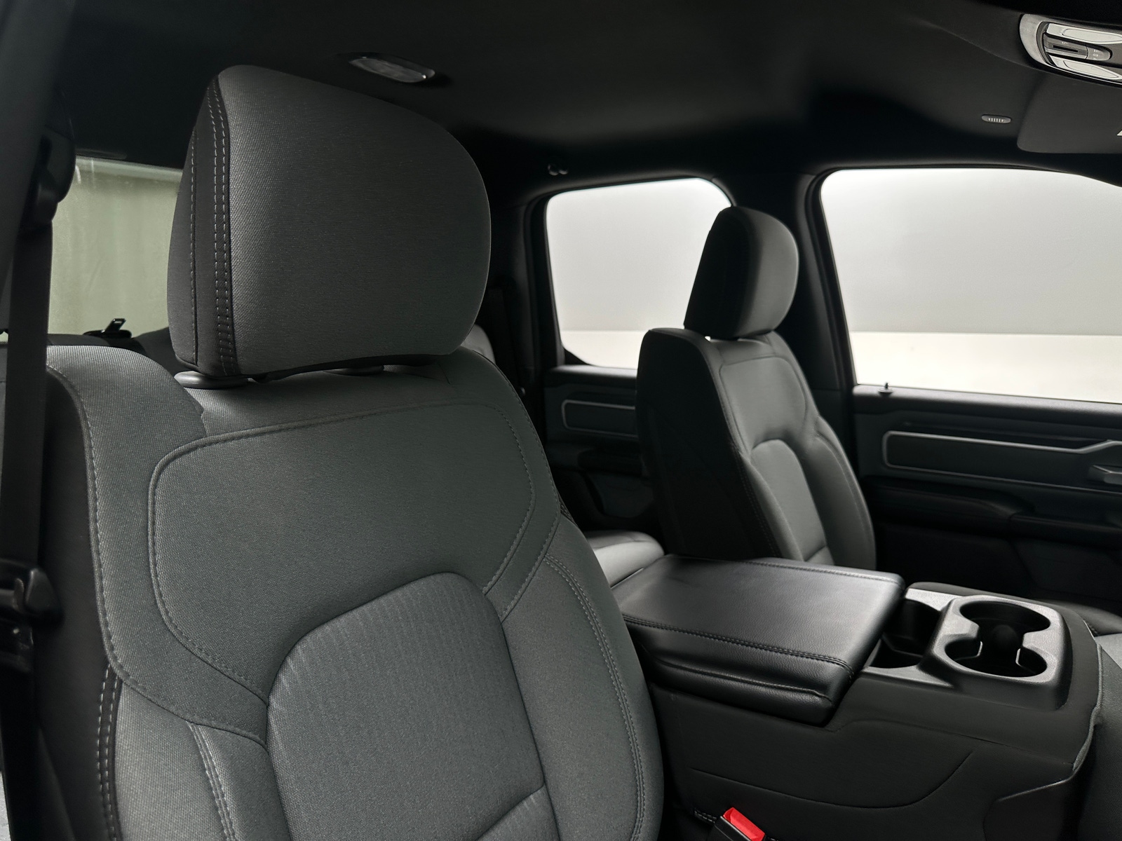 Thumbnail: 2022 RAM 1500 - 2